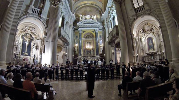 Cappella Musicale San Petronio